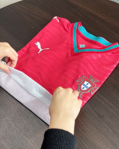 The Standard Global Box