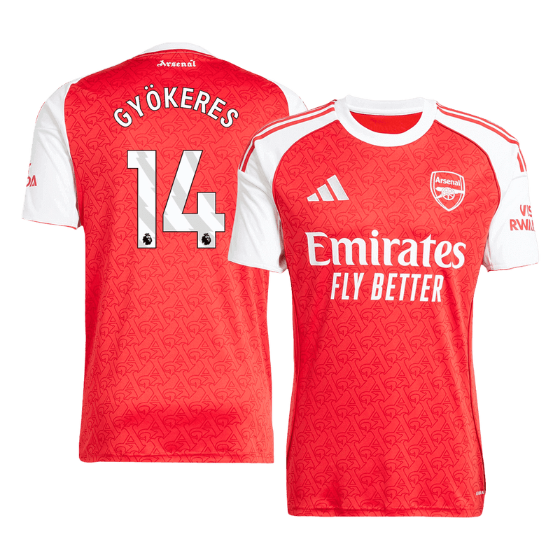 Adult Mystery Box Jersey