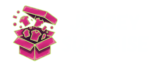 Jersey Surprise Store