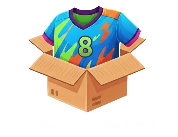 Jersey Surprise Store