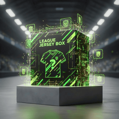 League Specialist Box