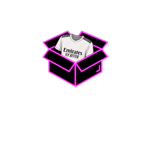Mystery Jersey Store