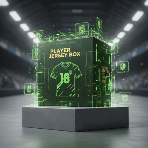Elite Player Box