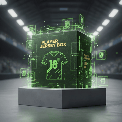 Elite Player Box