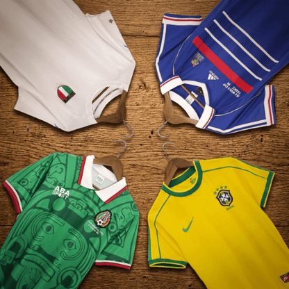 Retro Heritage Box