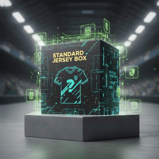 The Standard Global Box