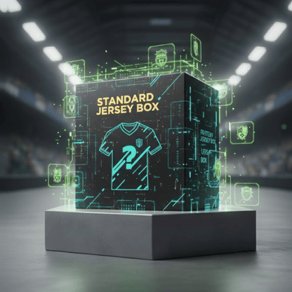 The Standard Global Box