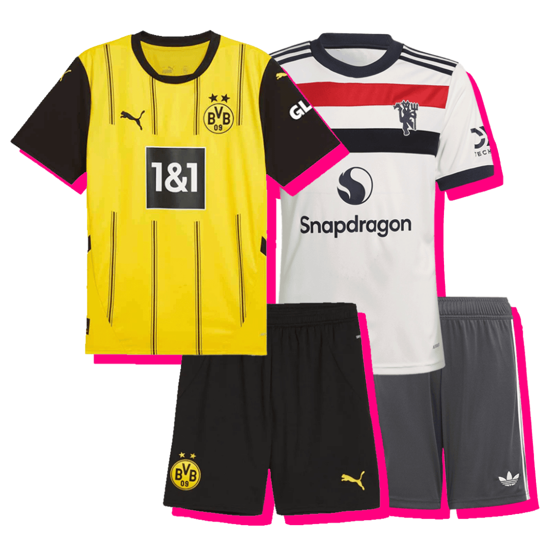 Kids Mystery Box Jersey