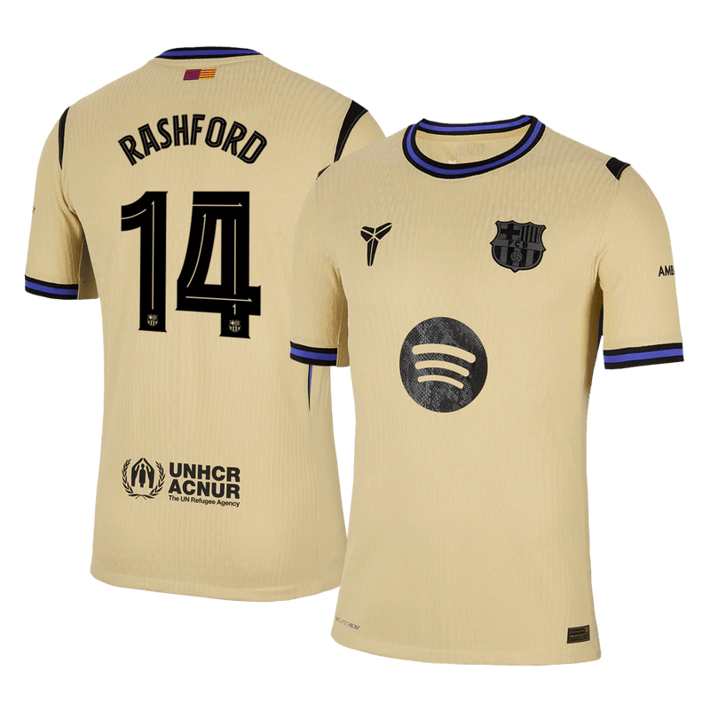 Kids Mystery Box Jersey
