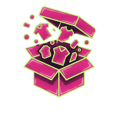 Jersey Surprise Store