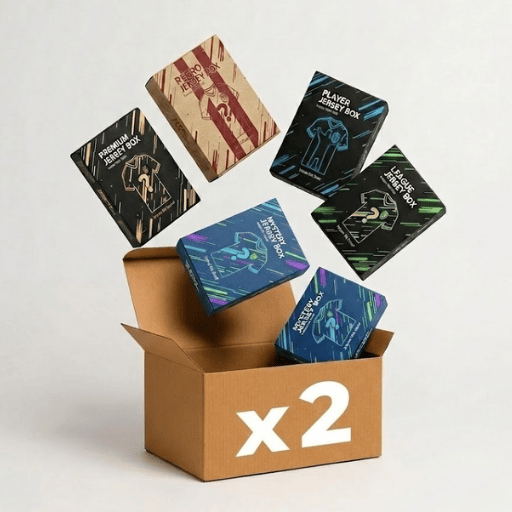 Mystery 2-Pack