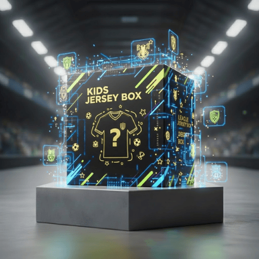 Junior Stars Set