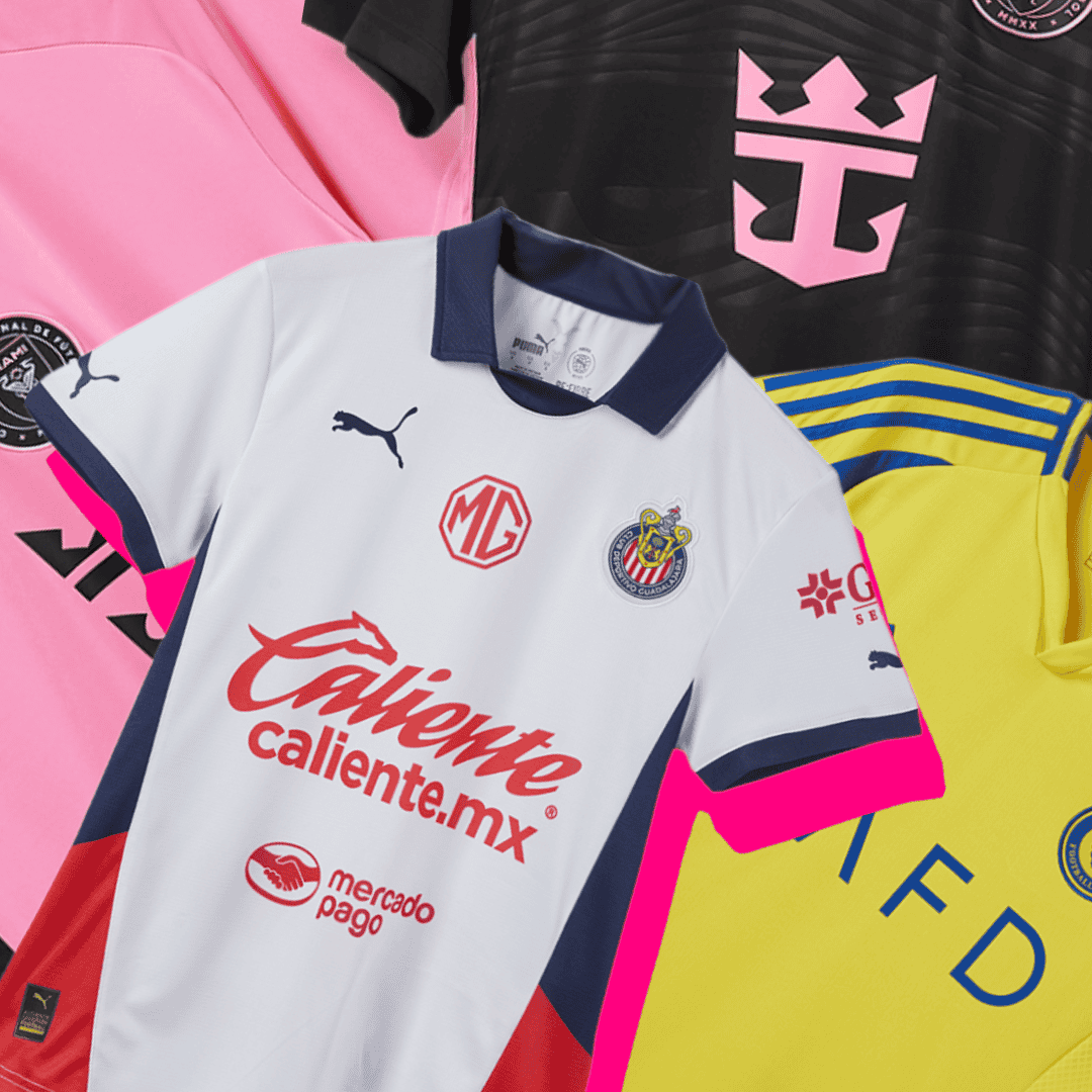 Adult Mystery Box Jersey