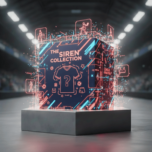 The Siren Collection